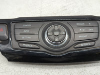 2015-2016 Nissan Pathfinder Radio Control Panel - Oemusedautoparts1.com