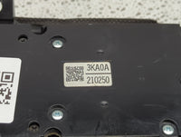 2015-2016 Nissan Pathfinder Radio Control Panel - Oemusedautoparts1.com