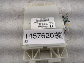 compare product 2016-2016 Nissan Pathfinder Temperature Control Module 1457620