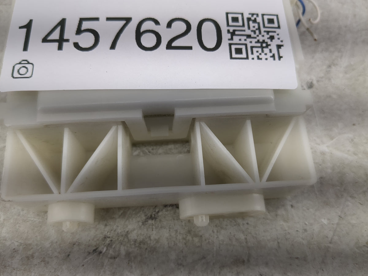 2016-2016 Nissan Pathfinder Temperature Control Module 1457620 - Oemusedautoparts1.com