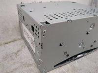 2015-2016 Nissan Pathfinder Radio AM FM Cd Player Receiver Replacement P/N:2591A 1SX6A Fits Fits 2015 2016 OEM Used Auto Par