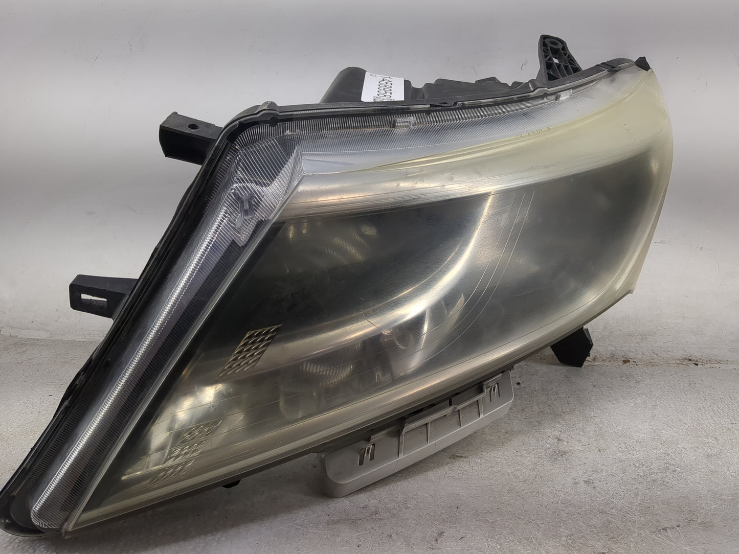 2013-2016 Nissan Pathfinder Driver Left Oem Head Light Headlight Lamp 1458958 - Oemusedautoparts1.com