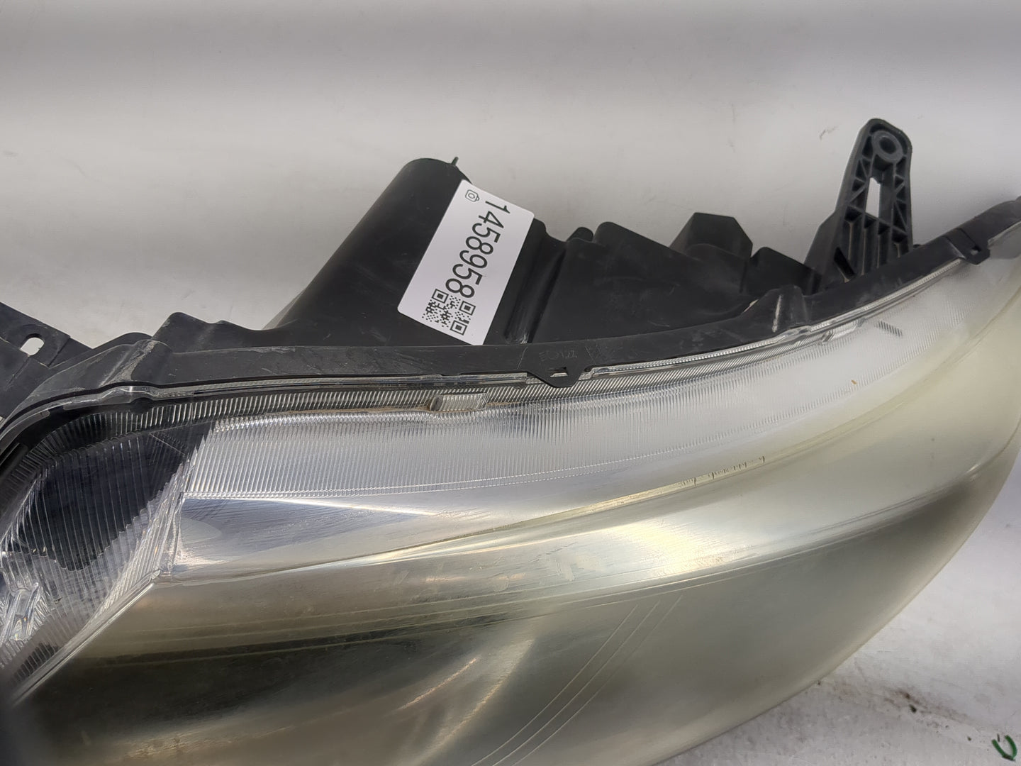 2013-2016 Nissan Pathfinder Driver Left Oem Head Light Headlight Lamp 1458958 - Oemusedautoparts1.com