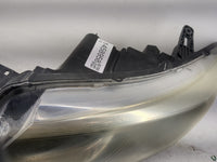 2013-2016 Nissan Pathfinder Driver Left Oem Head Light Headlight Lamp 1458958 - Oemusedautoparts1.com