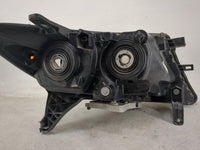 2013-2016 Nissan Pathfinder Driver Left Oem Head Light Headlight Lamp 1458958 - Oemusedautoparts1.com