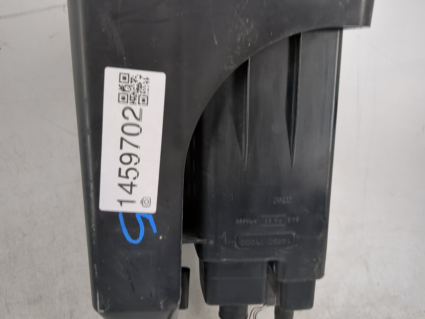 2016 Nissan Pathfinder Fuel Vapor Charcoal Canister 1459702 - Oemusedautoparts1.com