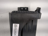 2016 Nissan Pathfinder Fuel Vapor Charcoal Canister 1459702 - Oemusedautoparts1.com