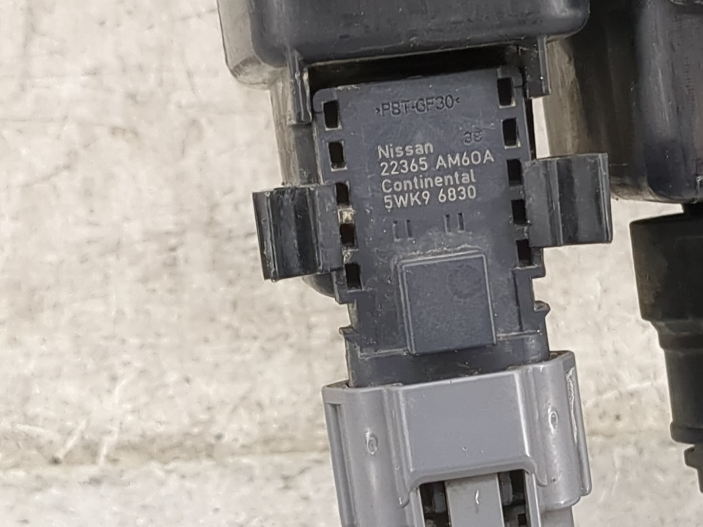 2016 Nissan Pathfinder Fuel Vapor Charcoal Canister 1459702 - Oemusedautoparts1.com