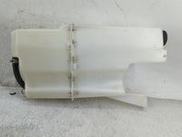 2013 Nissan Pathfinder Radiator Coolant Overflow Expansion Tank Bottle 1459932 - Oemusedautoparts1.com