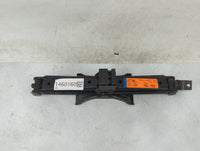 2016 Nissan Pathfinder Spare Scissor Car Jack 1460160 - Oemusedautoparts1.com