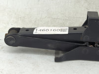 2016 Nissan Pathfinder Spare Scissor Car Jack 1460160 - Oemusedautoparts1.com