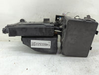 2015-2022 Nissan Pathfinder Fusebox Fuse Box Panel Relay Module Fits Fits 2015 2016 2017 2018 2019 2020 2022 OEM Used Auto P