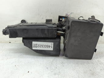 compare product 2015-2022 Nissan Pathfinder Fusebox Fuse Box Panel Relay Module Fits Fits 2015 2016 2017 2018 2019 2020 2022 OEM Used Auto Parts