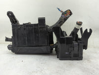 2015-2022 Nissan Pathfinder Fusebox Fuse Box Panel Relay Module Fits Fits 2015 2016 2017 2018 2019 2020 2022 OEM Used Auto P