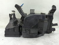 2015-2022 Nissan Pathfinder Fusebox Fuse Box Panel Relay Module Fits Fits 2015 2016 2017 2018 2019 2020 2022 OEM Used Auto P
