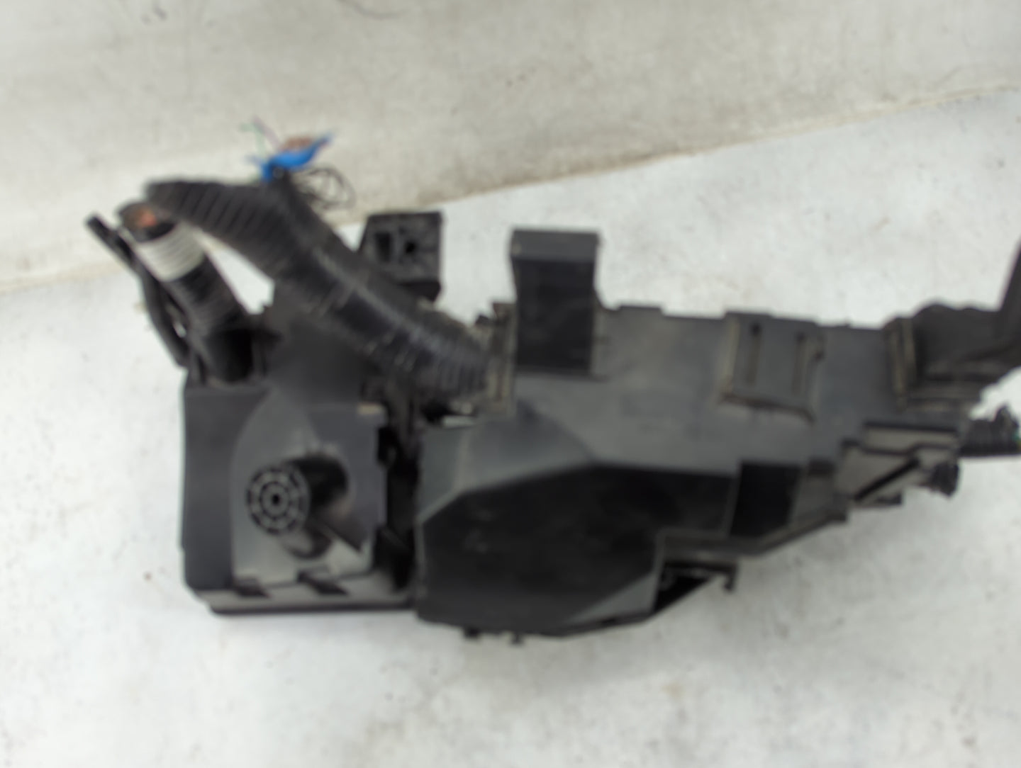2015-2022 Nissan Pathfinder Fusebox Fuse Box Panel Relay Module Fits Fits 2015 2016 2017 2018 2019 2020 2022 OEM Used Auto P