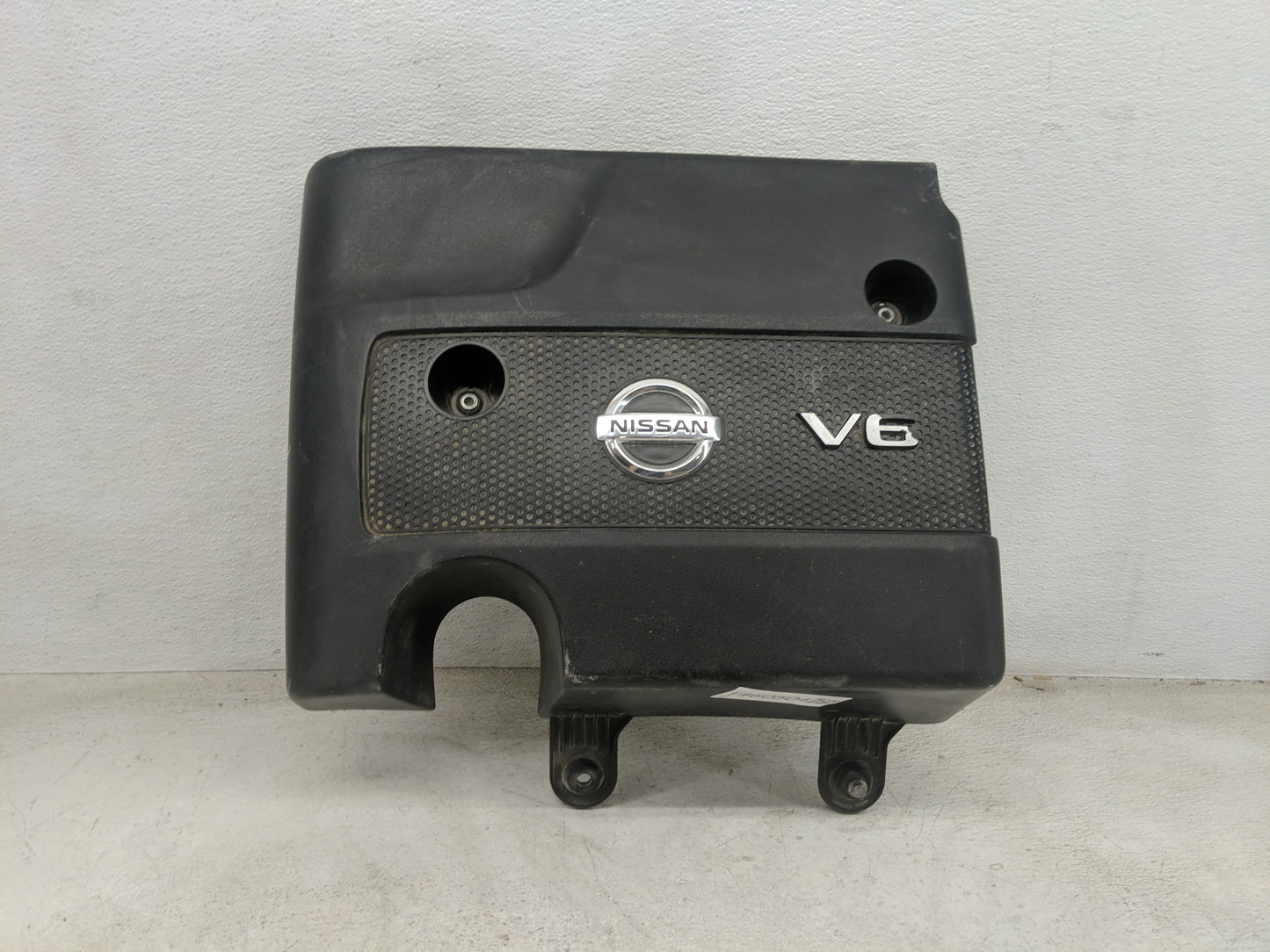 2016 Nissan Pathfinder Engine Cover - Oemusedautoparts1.com