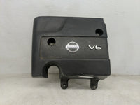 2016 Nissan Pathfinder Engine Cover - Oemusedautoparts1.com