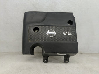 compare product 2016 Nissan Pathfinder Engine Cover