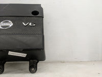 2016 Nissan Pathfinder Engine Cover - Oemusedautoparts1.com