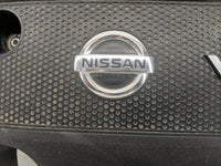 2016 Nissan Pathfinder Engine Cover - Oemusedautoparts1.com