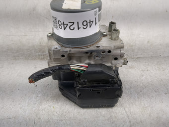 compare product 2016 Nissan Pathfinder ABS Pump Control Module Replacement P/N:17660 9PF0A 133000-6590 Fits OEM Used Auto Parts