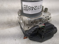 2016 Nissan Pathfinder ABS Pump Control Module Replacement P/N:17660 9PF0A 133000-6590 Fits OEM Used Auto Parts - Oemusedaut