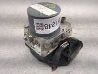 2016 Nissan Pathfinder ABS Pump Control Module Replacement P/N:17660 9PF0A 133000-6590 Fits OEM Used Auto Parts - Oemusedaut