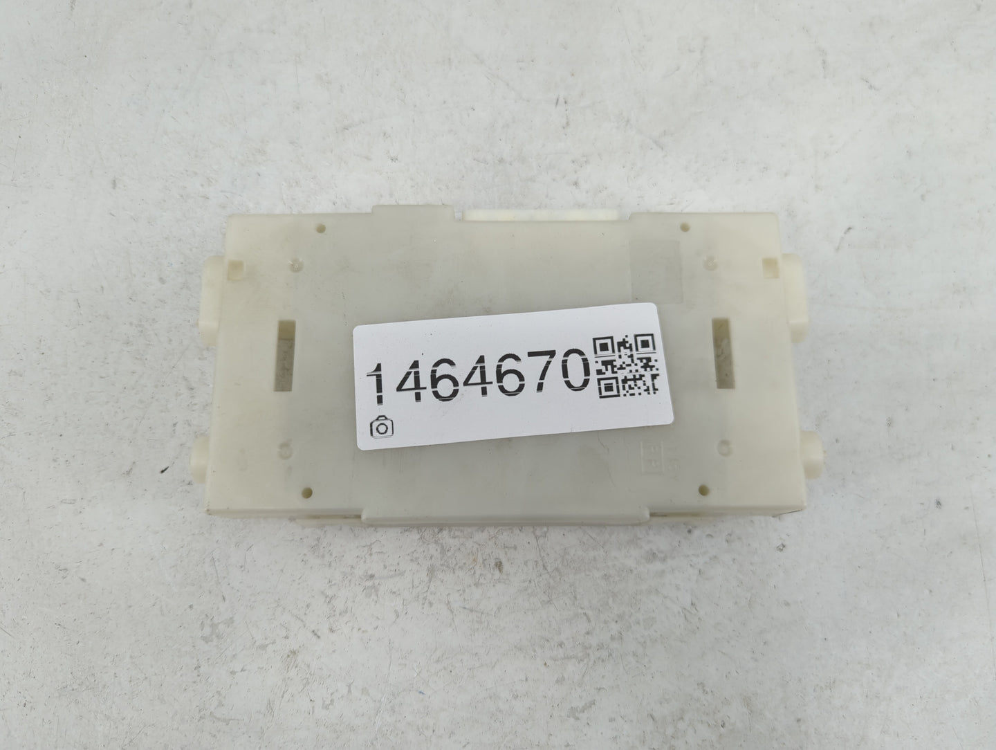 2015-2020 Nissan Pathfinder Radio AM FM Cd Player Receiver Replacement P/N:27760 3KA3A 27760 3KA3A--A Fits OEM Used Auto Par