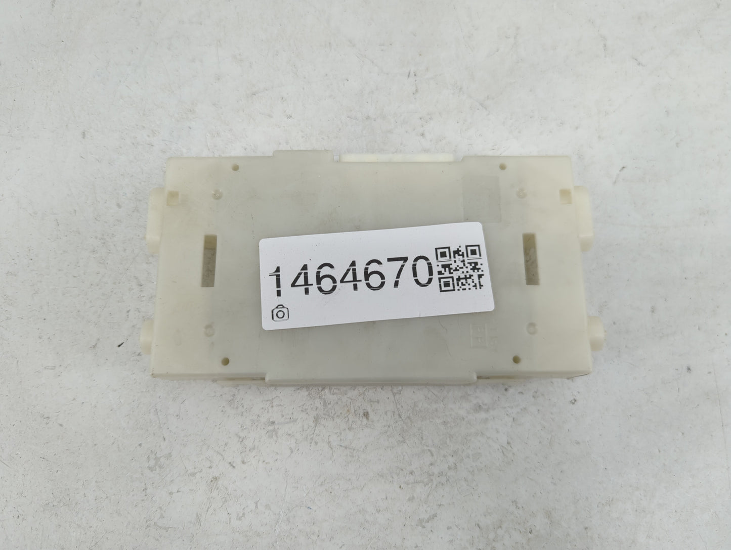 2015-2020 Nissan Pathfinder Radio AM FM Cd Player Receiver Replacement P/N:27760 3KA3A 27760 3KA3A--A Fits OEM Used Auto Par