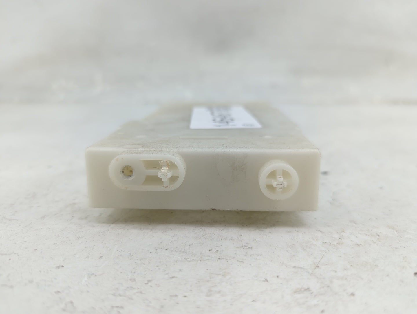 2015-2020 Nissan Pathfinder Radio AM FM Cd Player Receiver Replacement P/N:27760 3KA3A 27760 3KA3A--A Fits OEM Used Auto Par