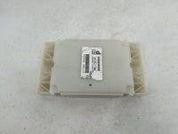 2015-2020 Nissan Pathfinder Radio AM FM Cd Player Receiver Replacement P/N:27760 3KA3A 27760 3KA3A--A Fits OEM Used Auto Par