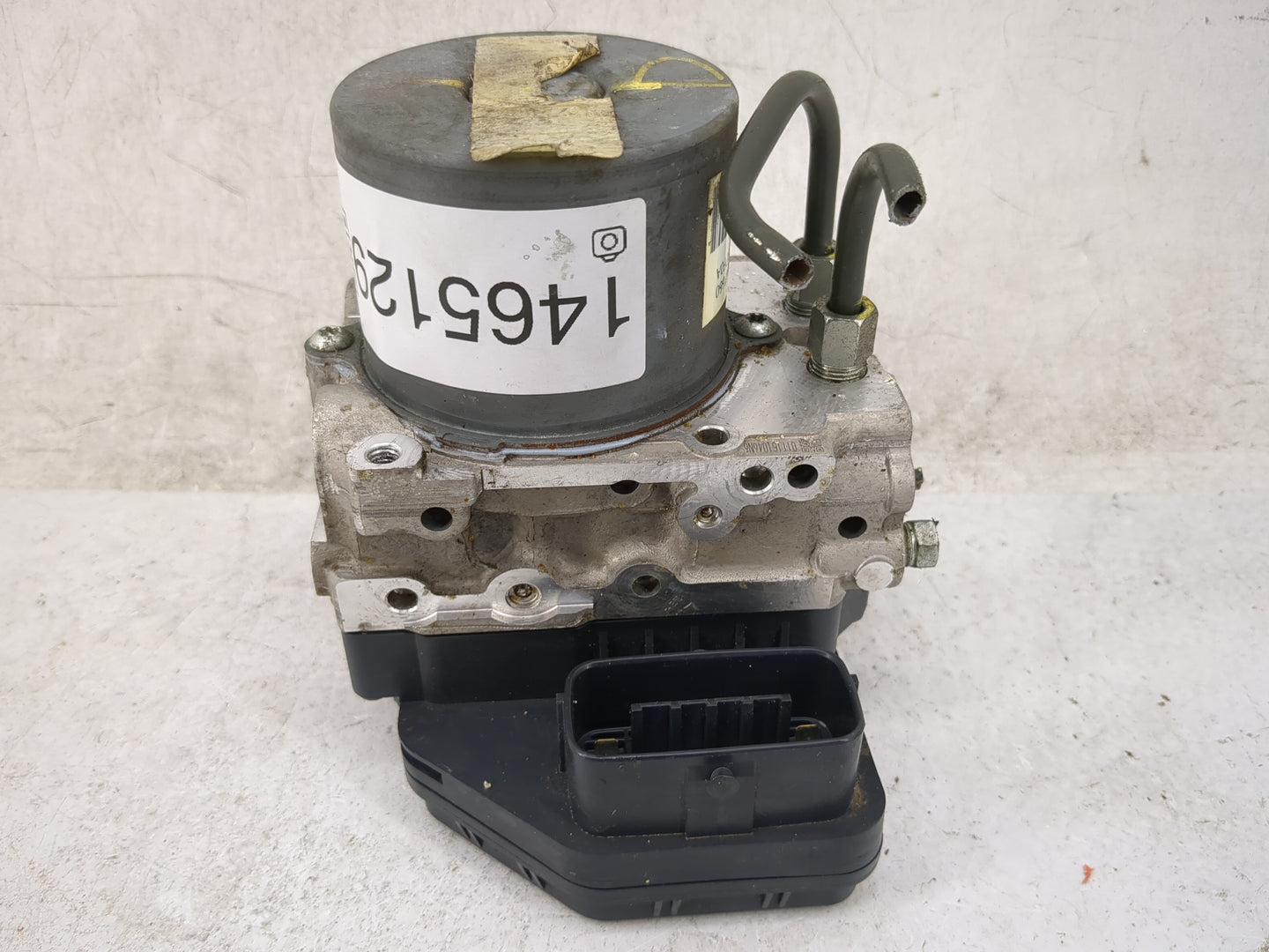 2016 Nissan Pathfinder ABS Pump Control Module Replacement P/N:476609PF0A 133000-6590 Fits OEM Used Auto Parts - Oemusedauto