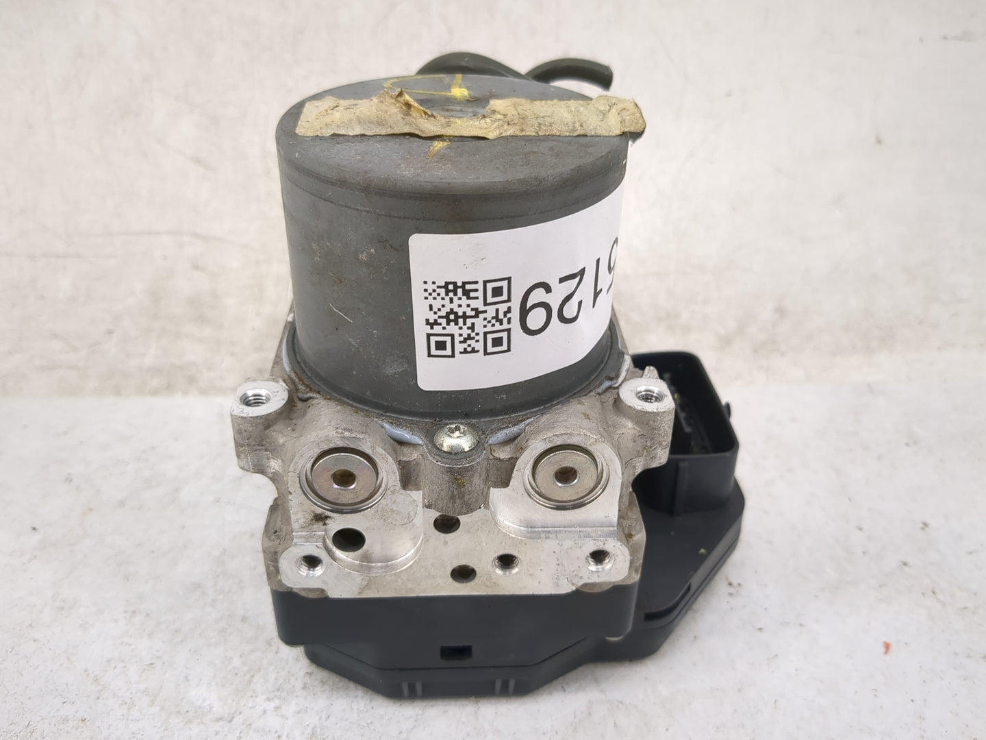 2016 Nissan Pathfinder ABS Pump Control Module Replacement P/N:476609PF0A 133000-6590 Fits OEM Used Auto Parts - Oemusedauto