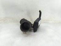 2016 Nissan Pathfinder Air Cleaner Intake Duct Hose Tube 1466198 - Oemusedautoparts1.com
