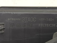 2016 Nissan Pathfinder Air Cleaner Intake Duct Hose Tube 1466198 - Oemusedautoparts1.com