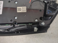 2013-2016 Nissan Pathfinder Climate Control Module Temperature AC/Heater Replacement P/N:3KA0A Fits Fits 2013 2014 2015 2016