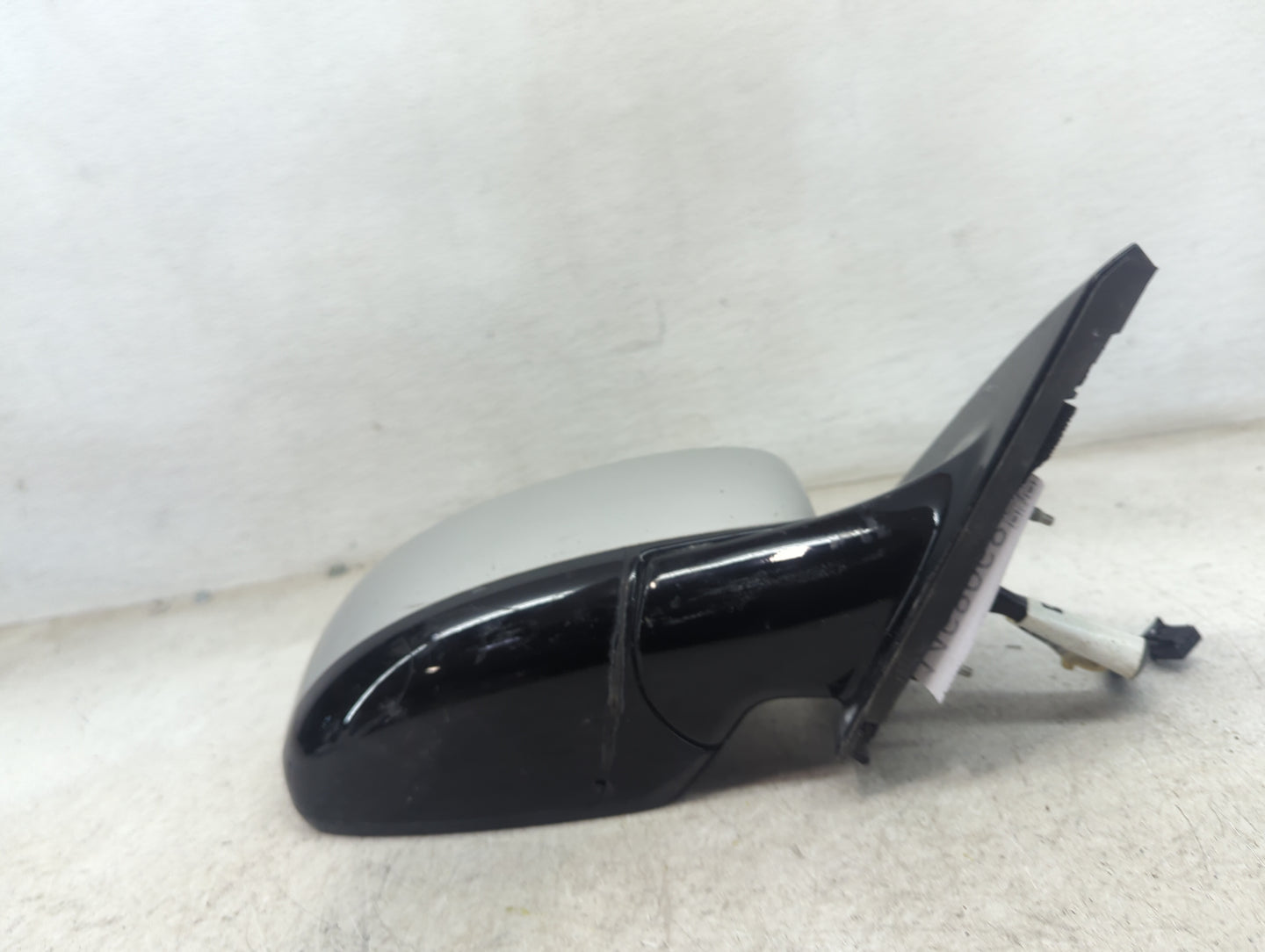 2013-2016 Nissan Pathfinder Passenger Side View Mirror - Right Door Mirror OEM Used - Oemusedautoparts1.com