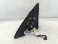2013-2016 Nissan Pathfinder Passenger Side View Mirror - Right Door Mirror OEM Used - Oemusedautoparts1.com