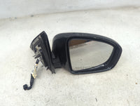 2013-2016 Nissan Pathfinder Passenger Side View Mirror - Right Door Mirror OEM Used - Oemusedautoparts1.com