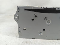 2015-2016 Nissan Pathfinder Radio AM FM Cd Player Receiver Replacement P/N:25915 1SX6A CV-VN54E04D Fits Fits 2015 2016 OEM U