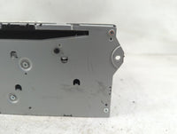 2015-2016 Nissan Pathfinder Radio AM FM Cd Player Receiver Replacement P/N:25915 1SX6A CV-VN54E04D Fits Fits 2015 2016 OEM U