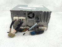 2015-2016 Nissan Pathfinder Radio AM FM Cd Player Receiver Replacement P/N:25915 1SX6A CV-VN54E04D Fits Fits 2015 2016 OEM U