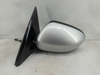 compare product 2013-2016 Nissan Pathfinder Driver Side View Mirror - Left Door Mirror OEM Used