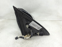 2013-2016 Nissan Pathfinder Driver Side View Mirror - Left Door Mirror OEM Used - Oemusedautoparts1.com