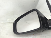 2013-2016 Nissan Pathfinder Driver Side View Mirror - Left Door Mirror OEM Used - Oemusedautoparts1.com