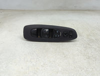 2013-2020 Nissan Pathfinder Master Power Window Switch Replacement Driver Side Left P/N:25401 3KA2A Fits OEM Used Auto Parts