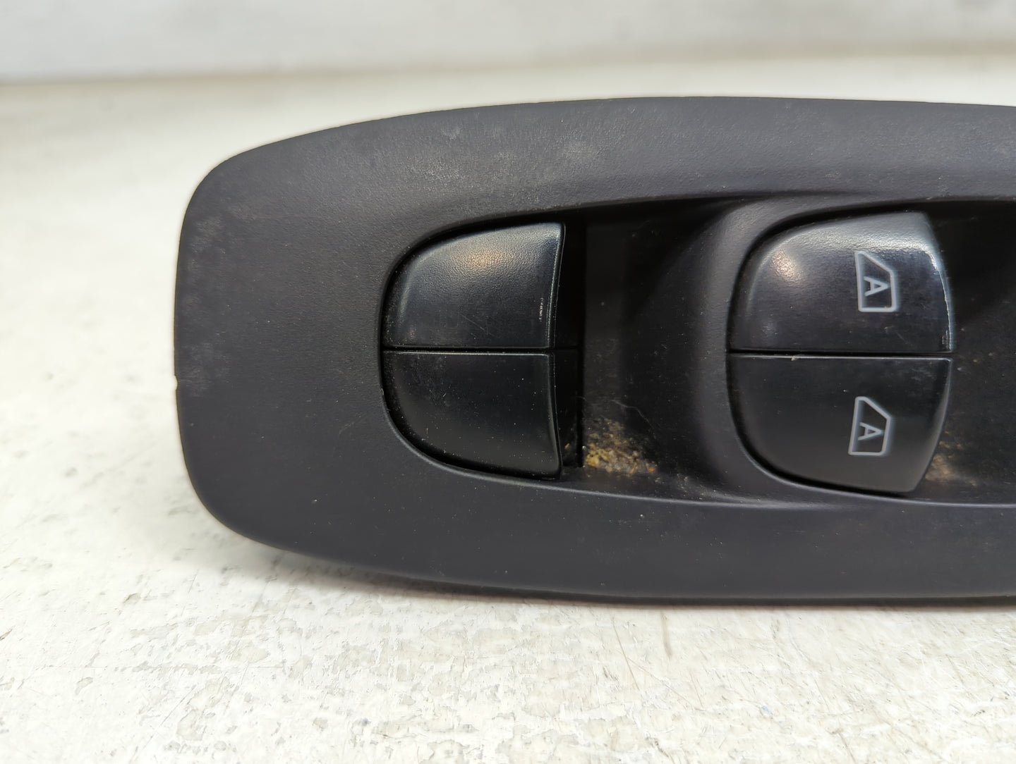 2013-2020 Nissan Pathfinder Master Power Window Switch Replacement Driver Side Left P/N:25401 3KA2A Fits OEM Used Auto Parts