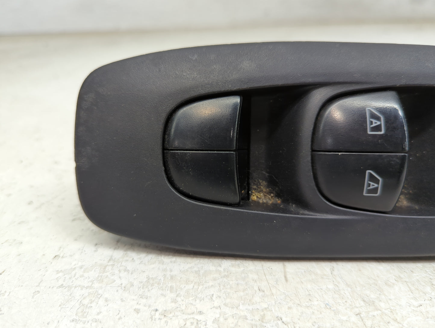 2013-2020 Nissan Pathfinder Master Power Window Switch Replacement Driver Side Left P/N:25401 3KA2A Fits OEM Used Auto Parts