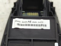 2013-2020 Nissan Pathfinder Master Power Window Switch Replacement Driver Side Left P/N:25401 3KA2A Fits OEM Used Auto Parts